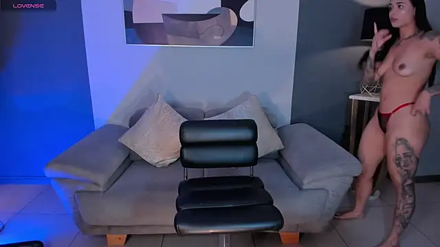 MariaHerrera  online show from 10/06/25, 08:50