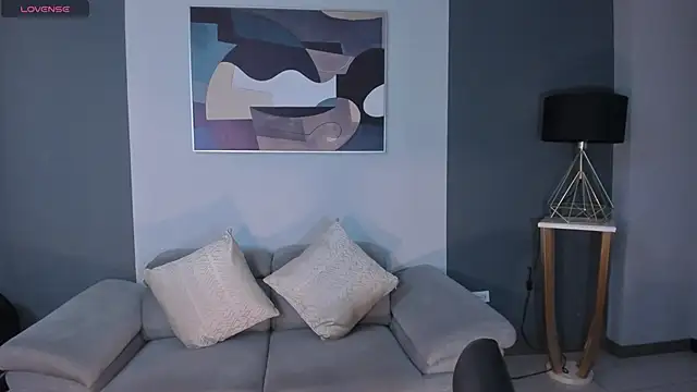 MariaHerrera  online show from 10/07/25, 09:23