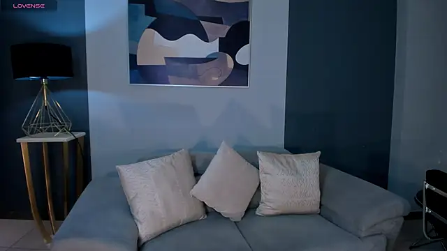 MariaHerrera  online show from 02/16/26, 08:05