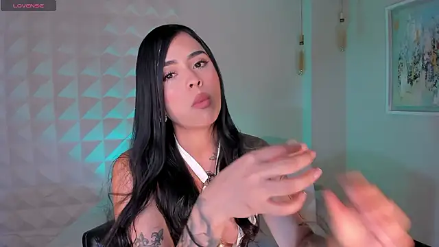 MariaHerrera  online show from 03/06/26, 08:27