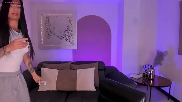 MariaHerrera  online show from 07/19/26, 01:20