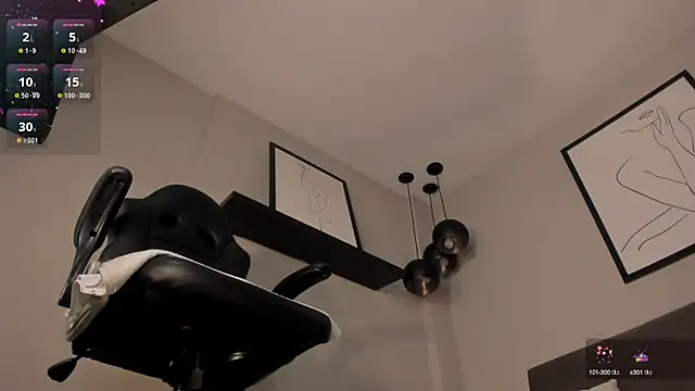 KatieStonne online show from 02/12/25, 06:40