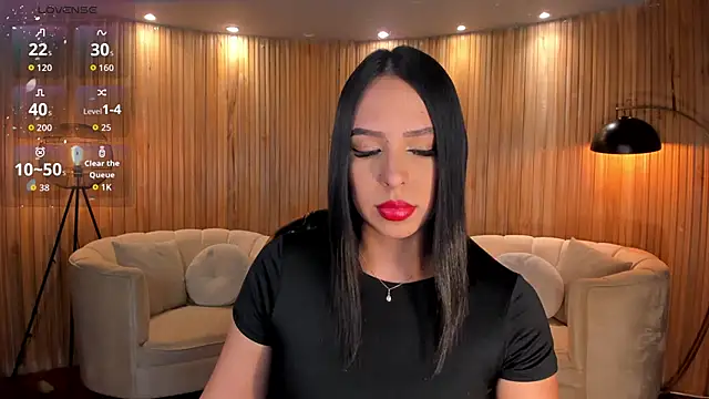 KatieStonne online show from 09/23/25, 02:58