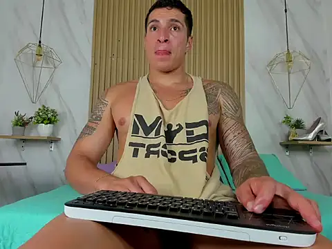 jack pergurtson01 online show from 02/12/26, 01:33