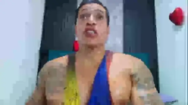 jack pergurtson01 online show from 02/15/26, 01:57