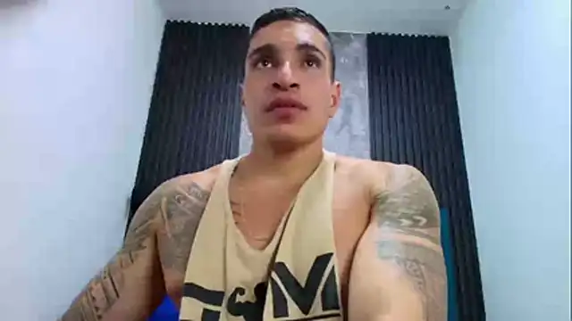 jack pergurtson01 online show from 02/23/26, 02:42