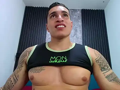 jack pergurtson01 online show from 02/24/26, 02:20