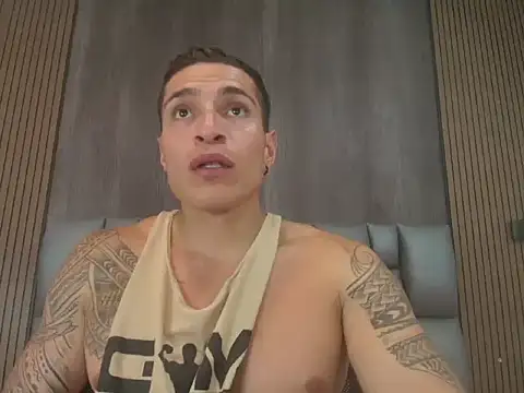 jack pergurtson01 online show from 03/20/26, 10:42