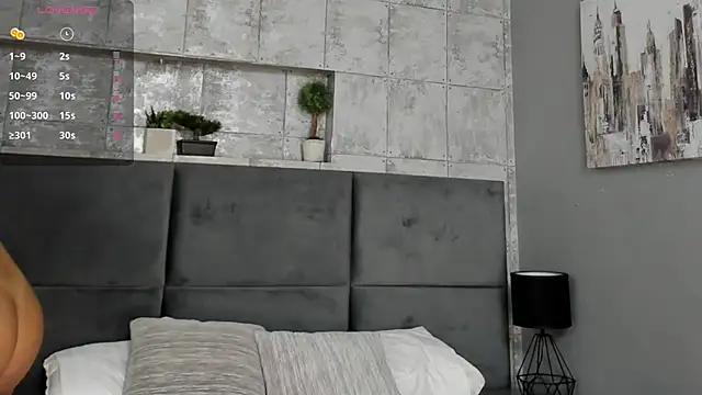 Snapshot of Salome_Diaz_ chatting on 01/31/25, 01:23 Salome Diaz  online show from 01/31/25, 01:23