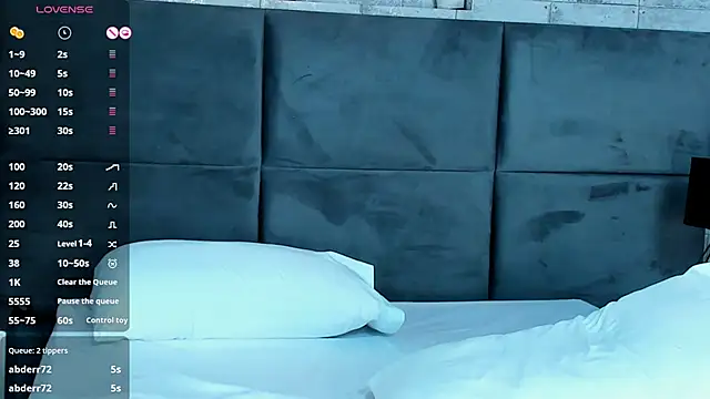 Snapshot of Salome_Diaz_ chatting on 02/18/25, 04:26 Salome Diaz  online show from 02/18/25, 04:26