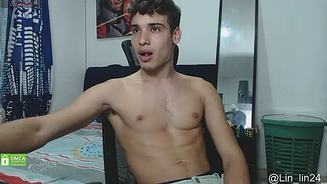 Babylin77 online show from 12/03/24, 12:02