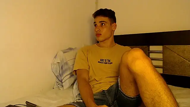 Babylin77 online show from 10/18/25, 03:42