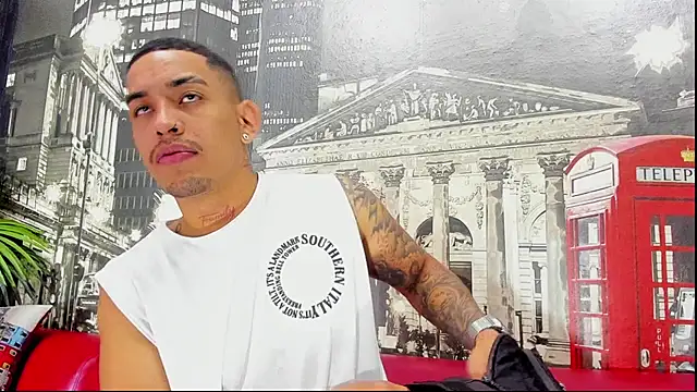 Damian09  online show from 09/24/25, 03:32