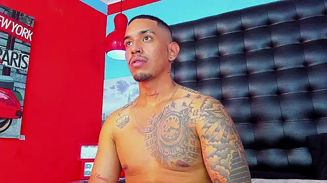 Damian09  online show from 11/06/25, 03:57