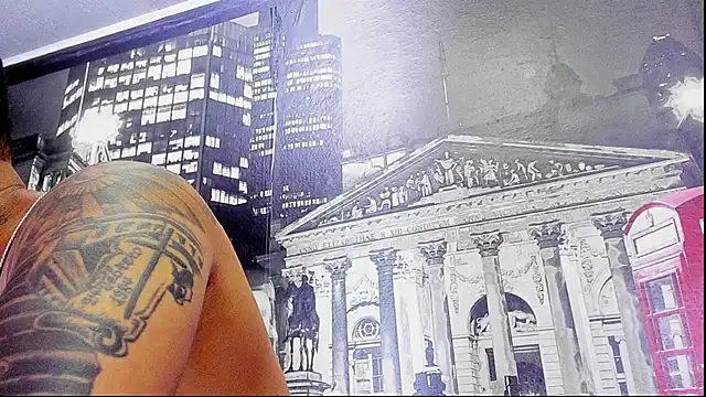 Damian09  online show from 12/03/25, 02:30