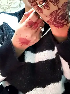 Indian-Nazia online show from 01/13/26, 07:30