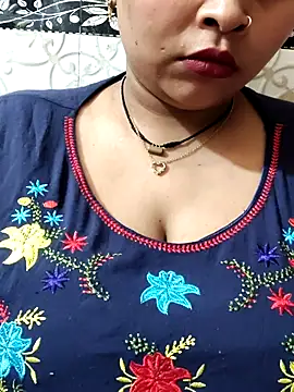 Indian-Nazia online show from 02/26/26, 11:31