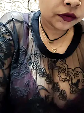 Indian-Nazia online show from 02/27/26, 06:52