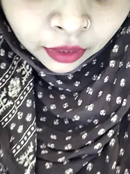 Indian-Nazia online show from 05/16/26, 07:01