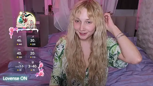 GoodGirl0024 online show from 02/20/25, 08:03