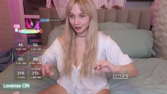 GoodGirl0024 online show from 03/02/25, 08:40