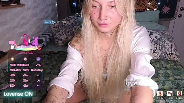 GoodGirl0024 online show from 03/27/26, 08:30