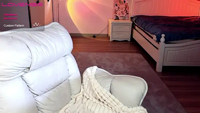 JoooJo  online show from 01/07/26, 01:46