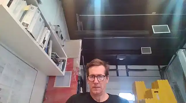 Raimundo1971 online show from 12/11/24, 02:44