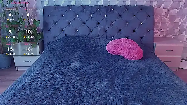 SuzannaWild online show from 02/08/25, 10:07