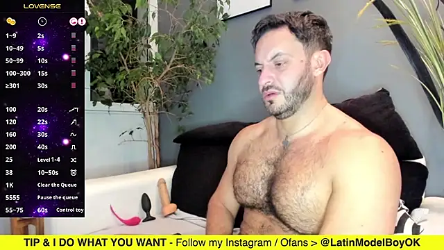 arielenbsas online show from 02/20/25, 04:50