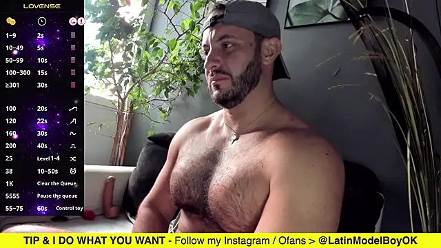 arielenbsas online show from 02/22/25, 08:42