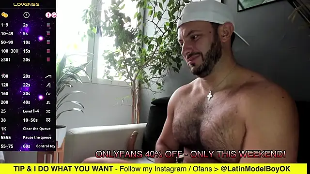 arielenbsas online show from 02/23/25, 01:32