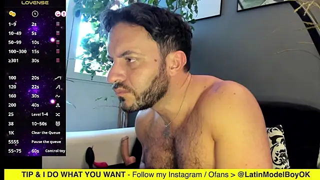 arielenbsas online show from 02/28/25, 09:44