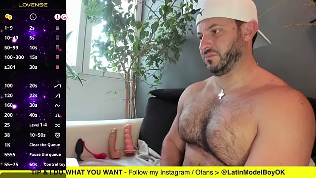 arielenbsas online show from 03/11/25, 07:25