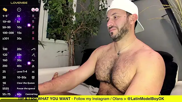 arielenbsas online show from 03/12/25, 03:35