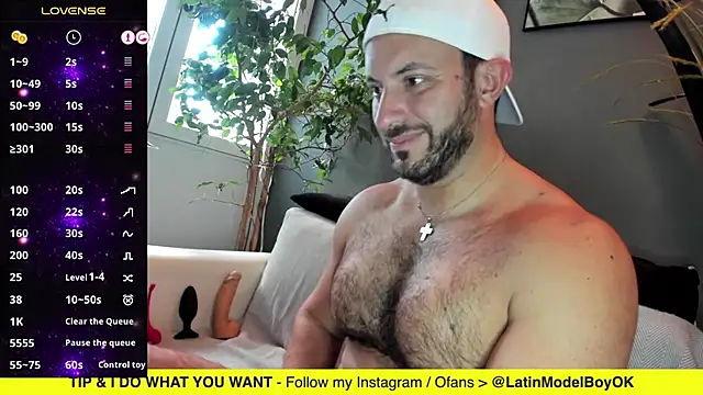 arielenbsas online show from 03/14/25, 09:21