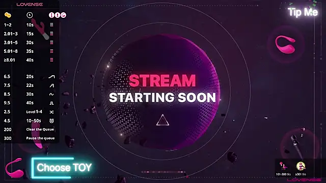 arielenbsas online show from 09/18/25, 12:29