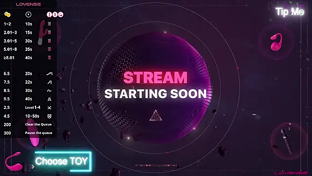 arielenbsas online show from 09/19/25, 04:03