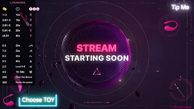 arielenbsas online show from 10/25/25, 04:31