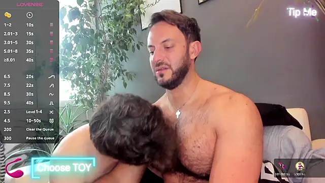 arielenbsas online show from 11/07/25, 07:14