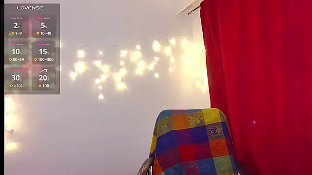 Sabrina scarlett online show from 12/17/24, 01:39