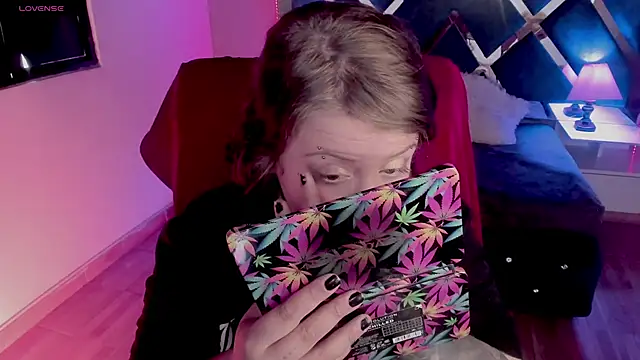 Sabrina scarlett online show from 03/14/25, 04:51