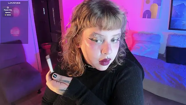 Sabrina scarlett online show from 09/23/25, 04:26