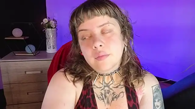 Sabrina scarlett online show from 11/04/25, 04:33