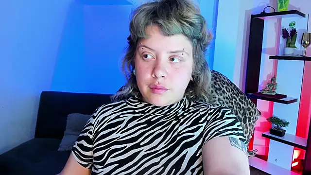 Sabrina scarlett online show from 11/20/25, 05:18