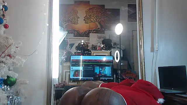 Jennytop online show from 12/21/25, 05:09