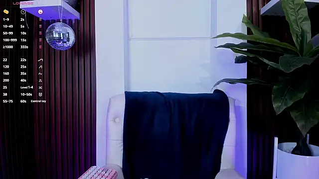 Anybuny online show from 02/08/25, 03:31