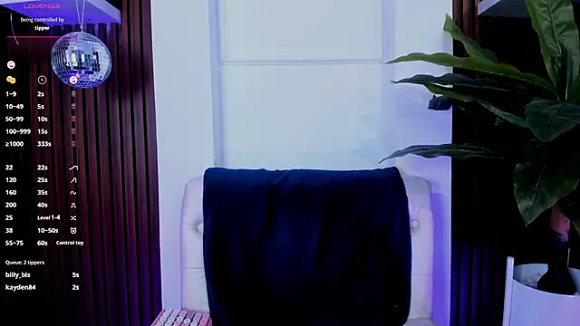 Anybuny online show from 02/13/25, 05:44