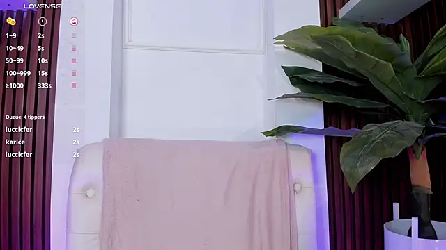 Anybuny online show from 03/19/25, 02:46