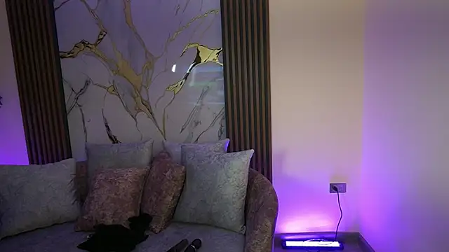 Anybuny online show from 09/26/25, 01:04